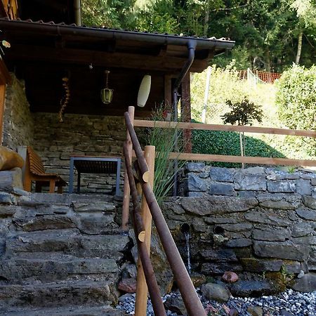 Landhaus Tenne Bartholomaberg Bagian luar foto