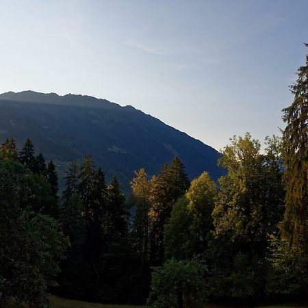 Landhaus Tenne Bartholomaberg Bagian luar foto