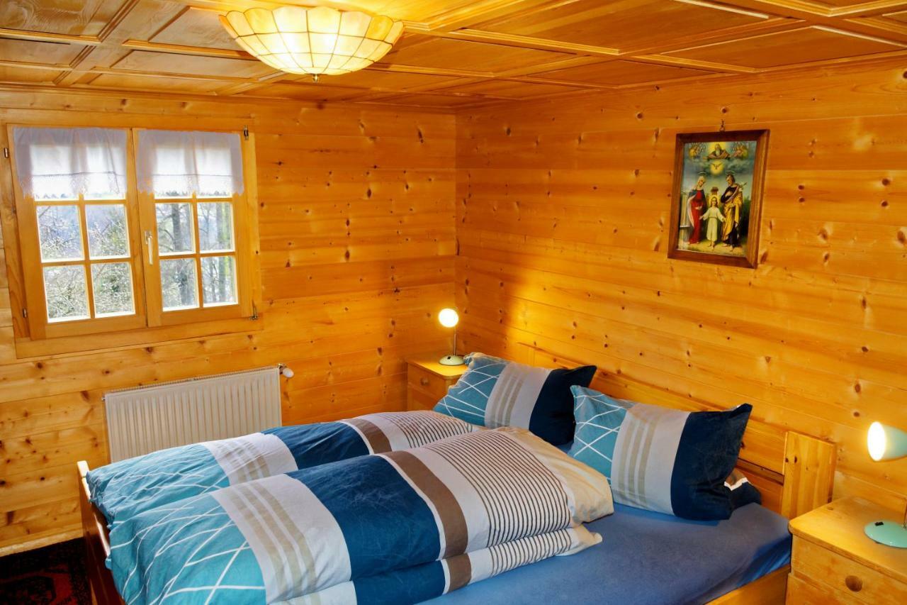 Landhaus Tenne Bartholomaberg Bagian luar foto