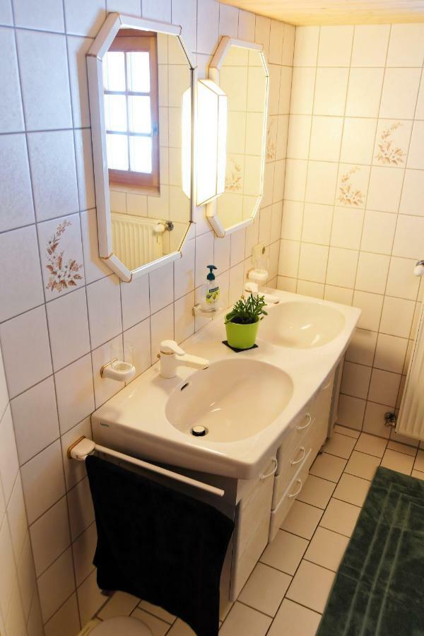 Landhaus Tenne Bartholomaberg Bagian luar foto