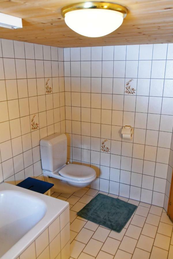 Landhaus Tenne Bartholomaberg Bagian luar foto