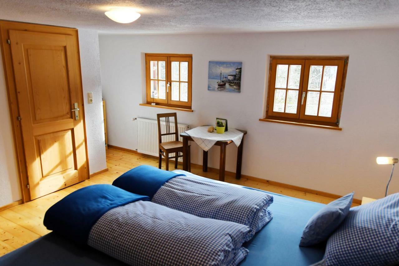 Landhaus Tenne Bartholomaberg Bagian luar foto