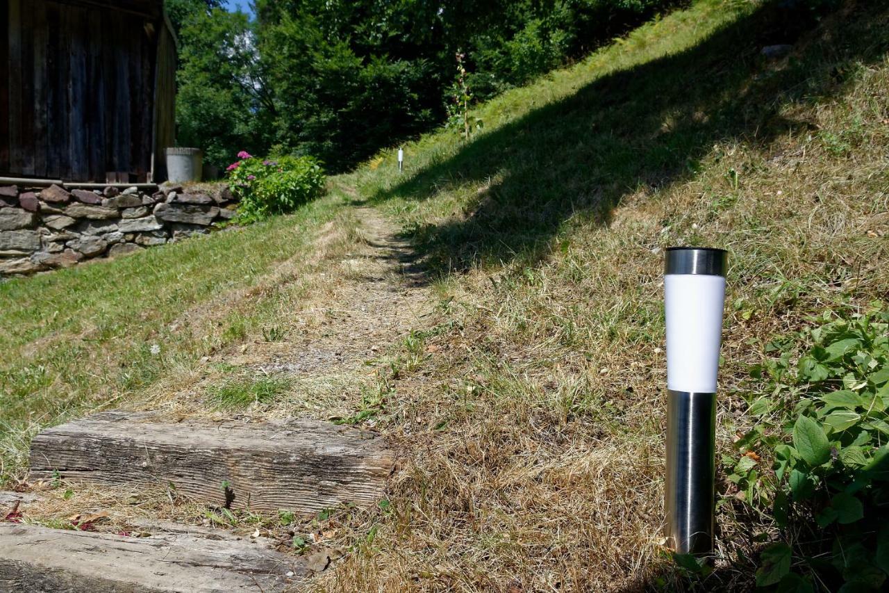 Landhaus Tenne Bartholomaberg Bagian luar foto