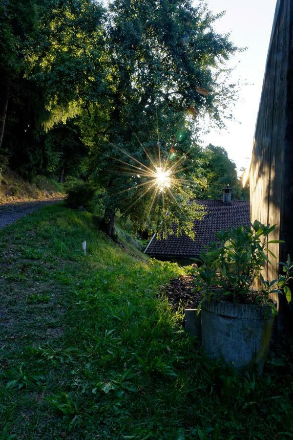 Landhaus Tenne Bartholomaberg Bagian luar foto
