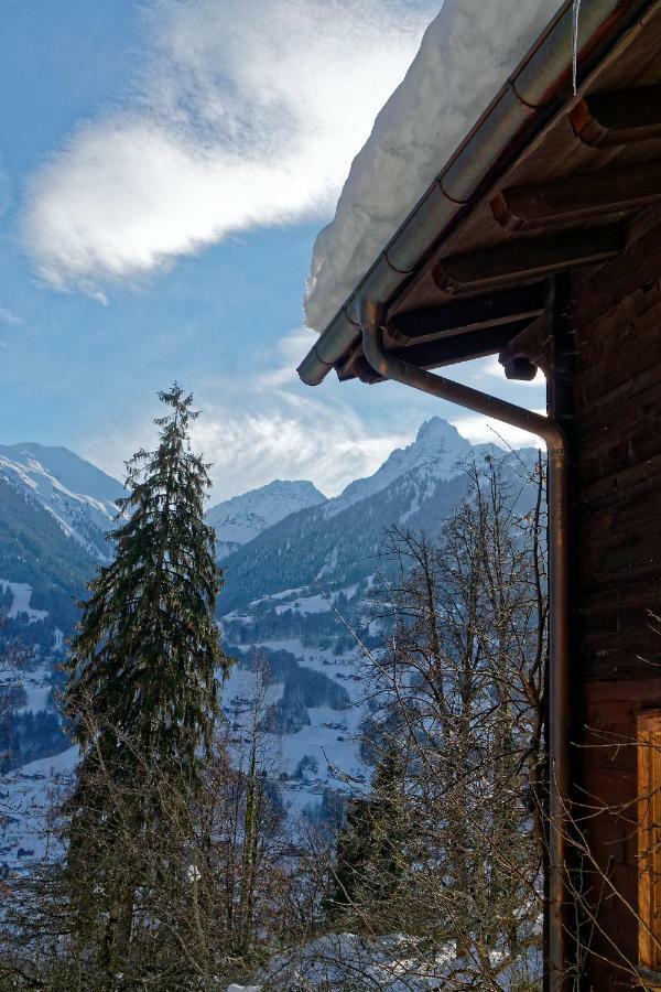 Landhaus Tenne Bartholomaberg Bagian luar foto
