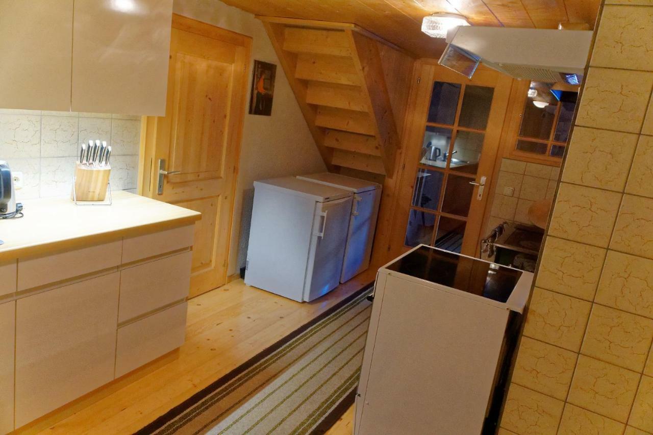 Landhaus Tenne Bartholomaberg Bagian luar foto