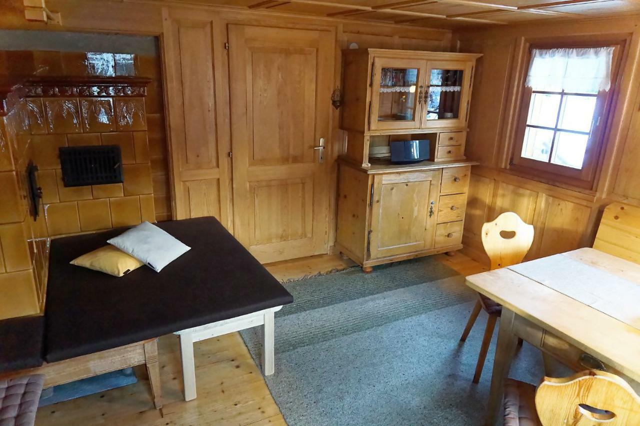 Landhaus Tenne Bartholomaberg Bagian luar foto
